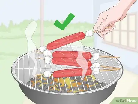 Image intitulée Defrost Hot Dogs Step 7