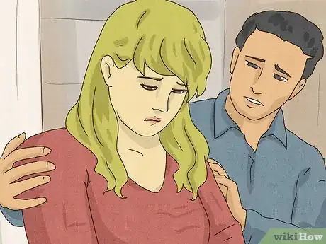 Image intitulée Earn a Girl's Trust Back After Lying Step 9
