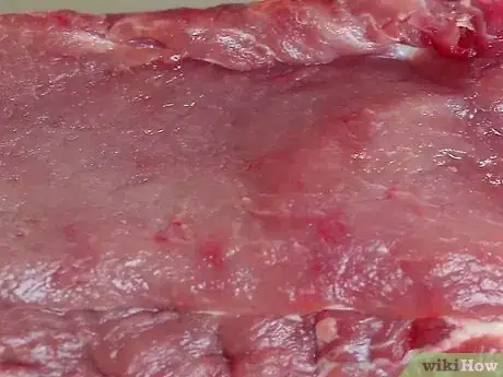 Image intitulée Cook BBQ Ribs Step 1