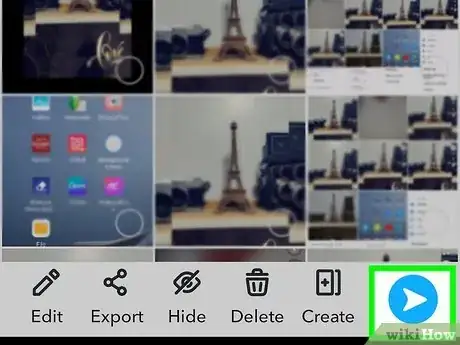 Image intitulée Rotate Snapchat Photos Step 37