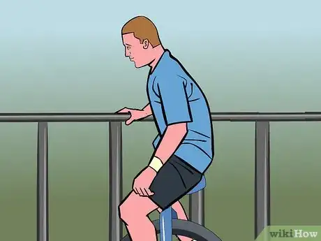 Image intitulée Unicycle Step 14