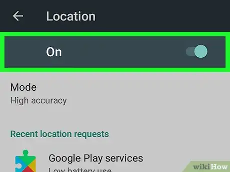 Image intitulée Find Your Location on Google Maps on Android Step 3