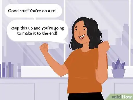 Image intitulée Overcome Laziness Step 20