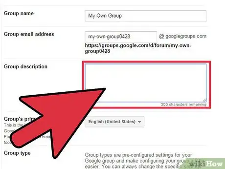 Image intitulée Create a Google Group Step 6