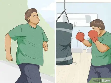 Image intitulée Lose Weight the Healthy Way Step 11