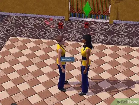 Image intitulée Keep From Getting Bored While Playing Sims 3 Step 12