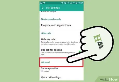 Image intitulée Reset the Voicemail Icon on Your Android Phone Step 8