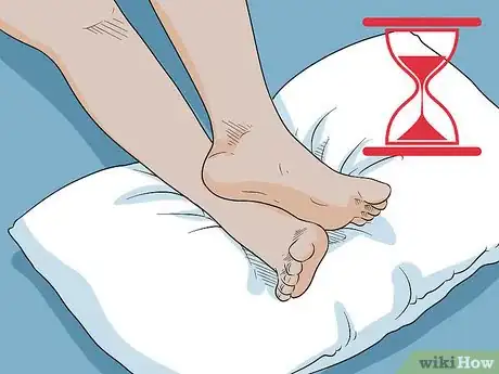 Image intitulée Get Rid of Heel Spurs Step 9