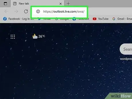 Image intitulée Recall an Email in Outlook Step 1