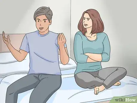 Image intitulée Forget About Your Ex Boyfriend Step 3
