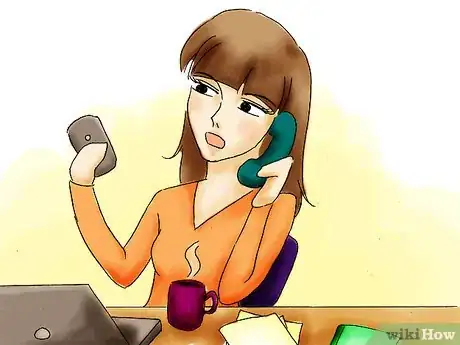 Image intitulée Work at Home Step 15