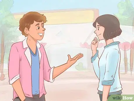 Image intitulée Get a Girlfriend as a Teen Step 6