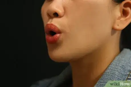 Image intitulée Lose Weight from Your Cheeks Step 7