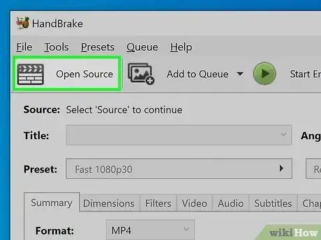 Image intitulée Convert Video to MP4 Step 11