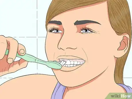 Image intitulée Tell if You Have Body Odor Step 9