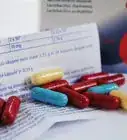 identifier des médicaments (pilules)