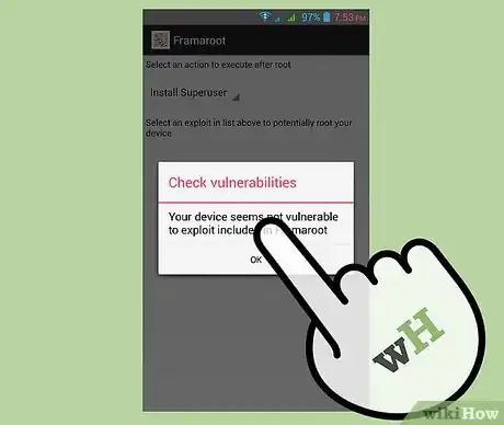 Image intitulée Root an Android Without a PC Step 8