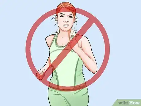 Image intitulée Make Legs Bigger (for Women) Step 2