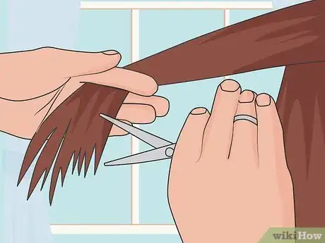 Image intitulée Grow Your Hair Thicker Naturally Step 11
