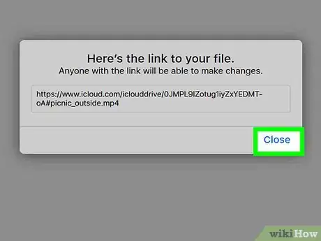 Image intitulée Create a Download Link for MP3 Step 22