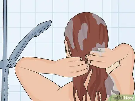 Image intitulée Grow Your Hair Thicker Naturally Step 01