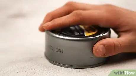 Image intitulée Open a Can Step 1