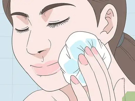 Image intitulée Create a Hot Compress for Acne Treatment and Skin Health Step 7