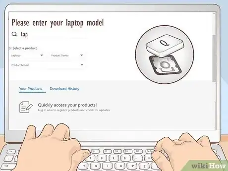 Image intitulée Clean a Laptop Keyboard Step 7