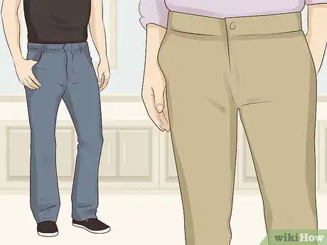 Image intitulée Deal With Having a Big Butt As a Teenager Step 6