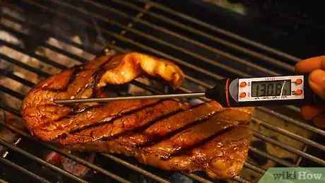 Image intitulée Grill Flank Steak Step 10