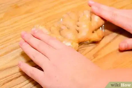 Image intitulée Store Ginger Step 16