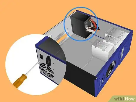 Image intitulée Build a Personal Desktop Computer Step 5