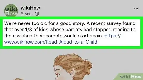 Image intitulée Copy and Paste on Facebook Step 2