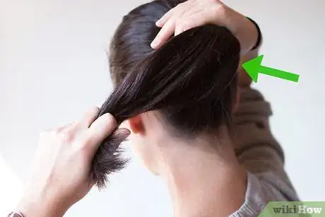 Image intitulée Make a Bun Step 2