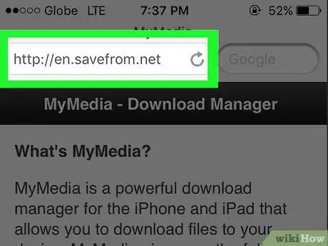 Image intitulée Save Facebook Videos Step 26