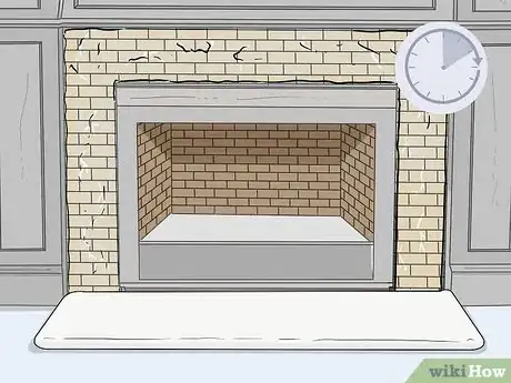Image intitulée Clean Soot from Brick Step 7