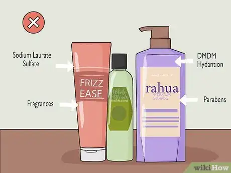 Image intitulée Grow Your Hair Thicker Naturally Step 05
