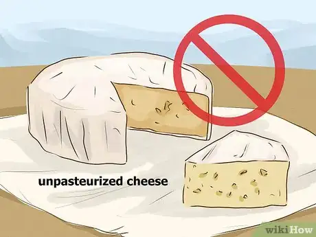 Image intitulée Have a Healthy Pregnancy Step 18