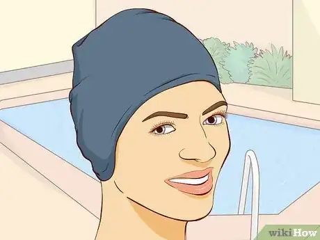 Image intitulée Fix Hair That No Longer Holds Color Step 14