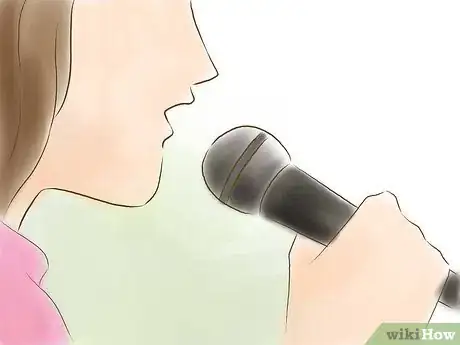 Image intitulée Get on The Voice Step 3