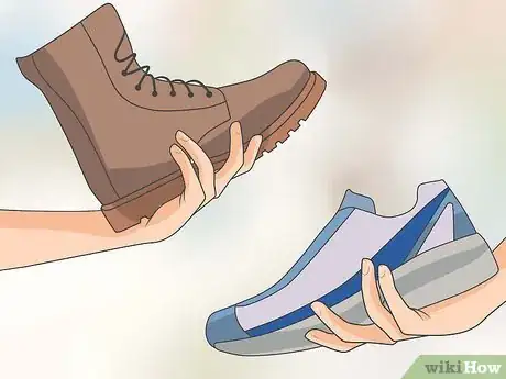Image intitulée Treat Athlete's Foot Step 20
