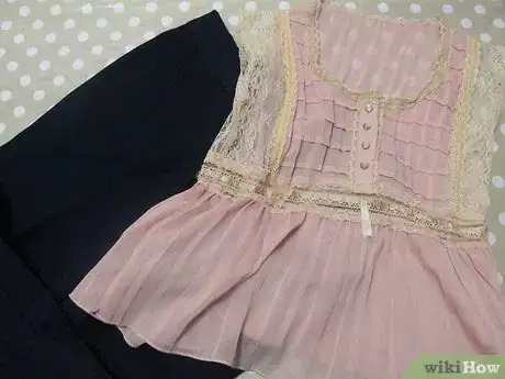 Image intitulée Dress for a Conference Step 2