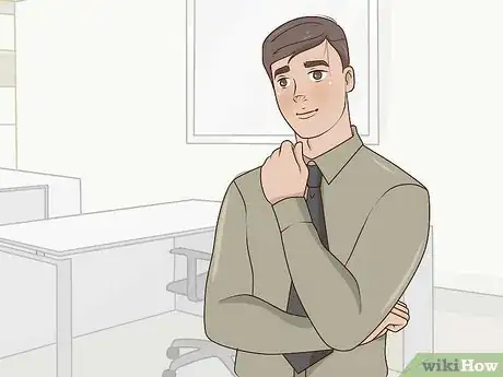 Image intitulée Be More Assertive at Work Step 11