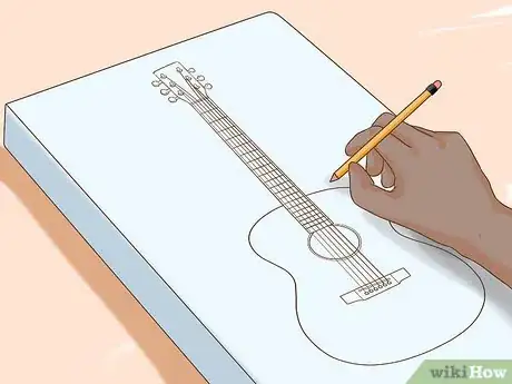 Image intitulée Decorate Your School Binder Step 13
