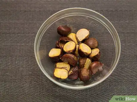 Image intitulée Cook Chestnuts Step 4