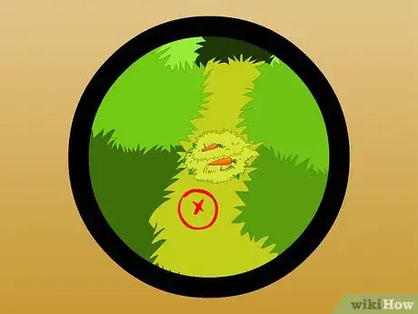 Image intitulée Catch a Wild Rabbit Step 17