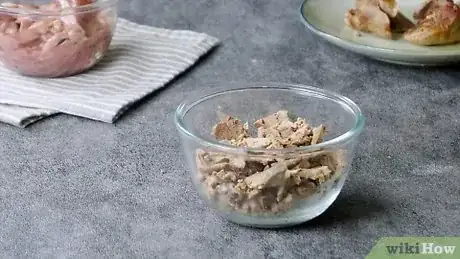 Image intitulée Cook Chicken Livers for Dogs Step 9