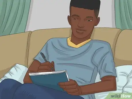 Image intitulée Upgrade Your Life As a Teenager Step 4