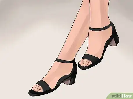 Image intitulée Wear a Sequined Dress Step 7