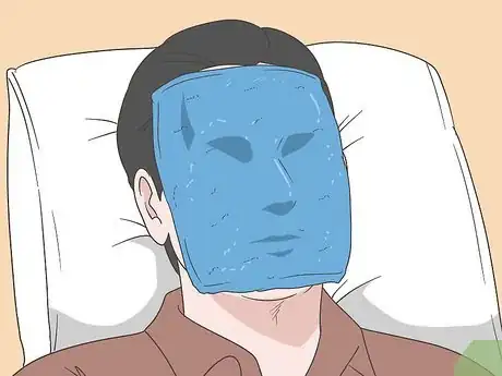 Image intitulée Create a Hot Compress for Acne Treatment and Skin Health Step 5